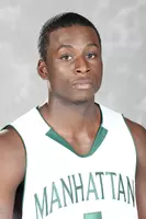 DeCarlos Anderson