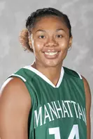 Nadia Peters