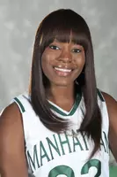 Ondya Morgan