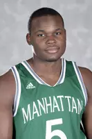 Rhamel Brown