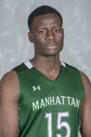 Samson Akilo