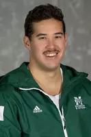 Marcus Gilliland