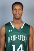 Calvin Crawford