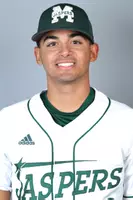 Alexis Calderon
