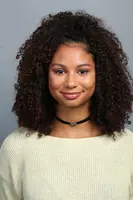 Paige Chapman