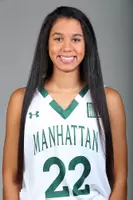 Courtney Warley
