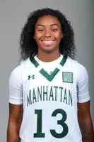 Lizahya Morgan
