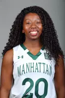Nyala Pendergrass