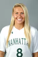 Maddie Barrow