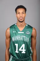 Calvin Crawford