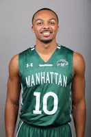 Nehemiah Mack