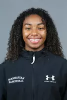 Lizahya Morgan