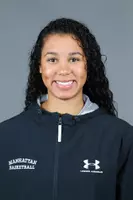 Courtney Warley