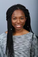 Zarah Harris