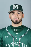 Alexis Calderon