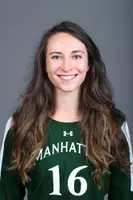 Samantha Wagner