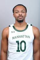 Nehemiah Mack