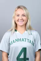 Reagan  Mullins