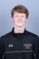 Connor Marshall