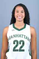 Courtney Warley