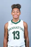 Lizahya Morgan