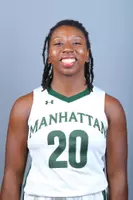 Nyala Pendergrass