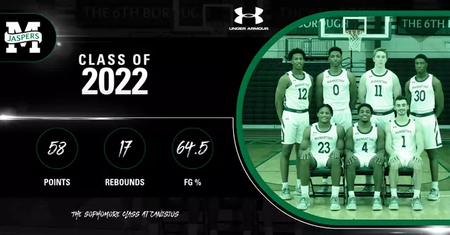 sophomores