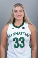 Jenna Jordan