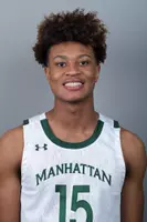Amir Britt
