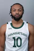 Nehemiah Mack