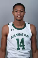 Marques Watson