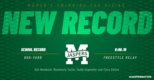 record