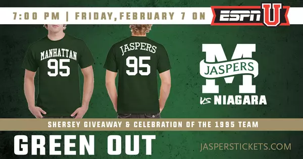 Green Out