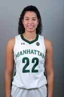Courtney Warley