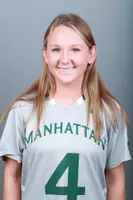 Reagan  Mullins