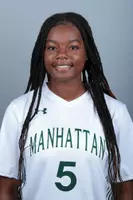 Corrine Jackson