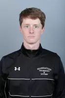 Connor Marshall