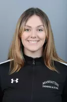 Grace Dillon