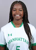 Corrine Jackson