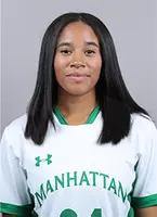 Ianah Mackey