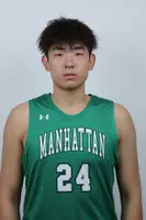 Xinyi Li