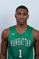 Shaquil Bender