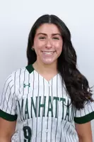 Ava Metzger