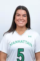 Hannah  Cleary