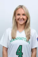Reagan  Mullins