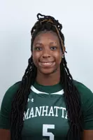 Jayla James
