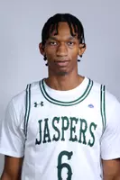 Alijah Curry