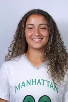 Maya Metz 