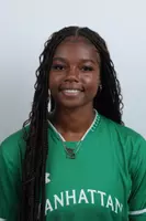Corrine Jackson