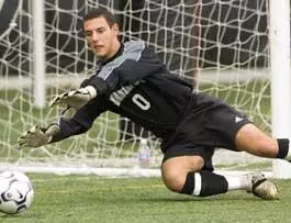 MEN'S SOCCER TABBED TO FINISH EIGHTH IN MAAC PRESEASON POLL